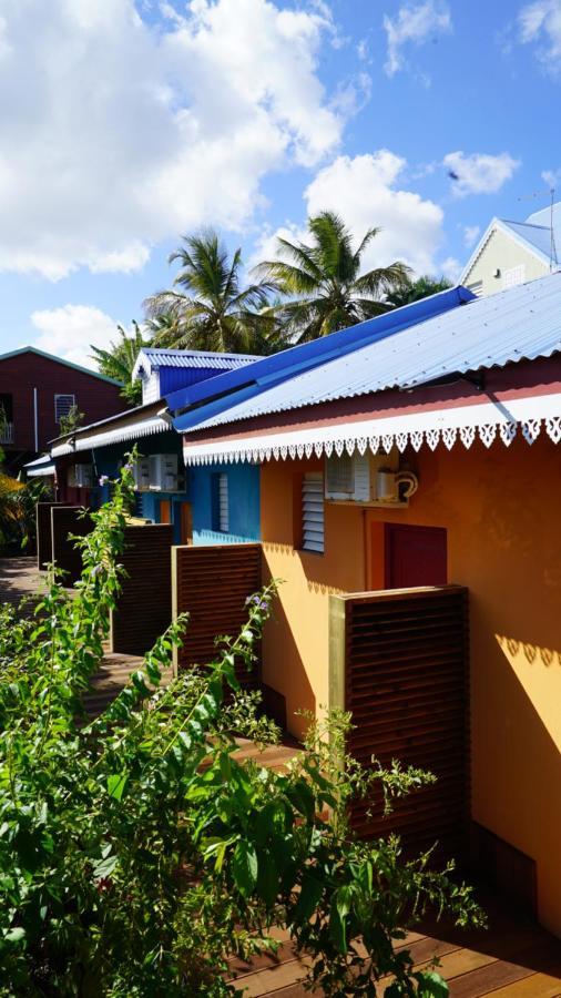 Surf Camp Kokoplaj, A 150M De La Plage Et Du Spot De Surf Sainte-Anne  Exterior foto